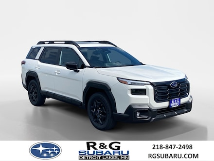 2026 Subaru Outback Limited SUV