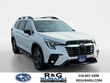 Subaru Ascent