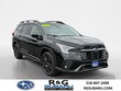 Subaru Ascent