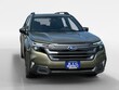 Subaru Forester Hybrid