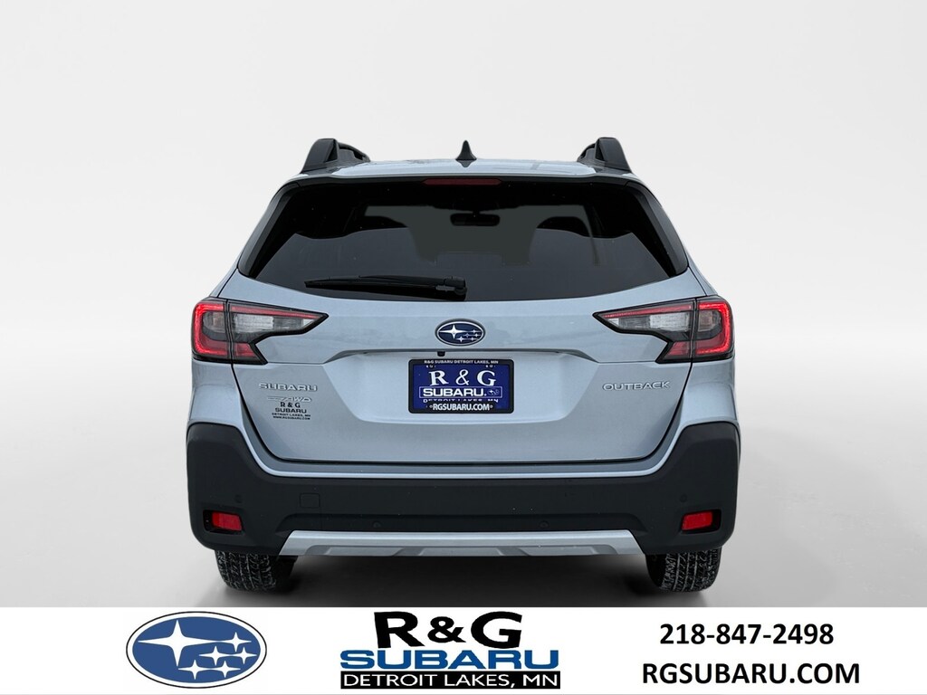 Used 2023 Subaru Outback Limited, LOW MILES, Option 34 SUV