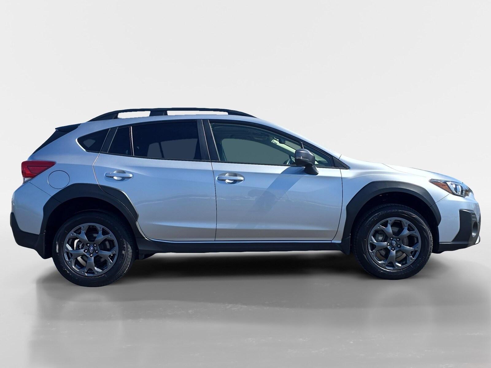 Certified 2023 Subaru Crosstrek Sport with VIN JF2GTHSC8PH212234 for sale in Detroit Lakes, Minnesota