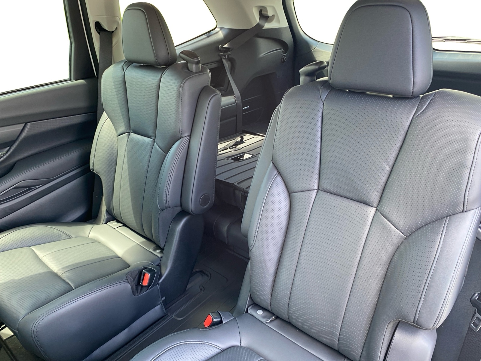 2026 Subaru Ascent Onyx Edition-Touring - Photo 13