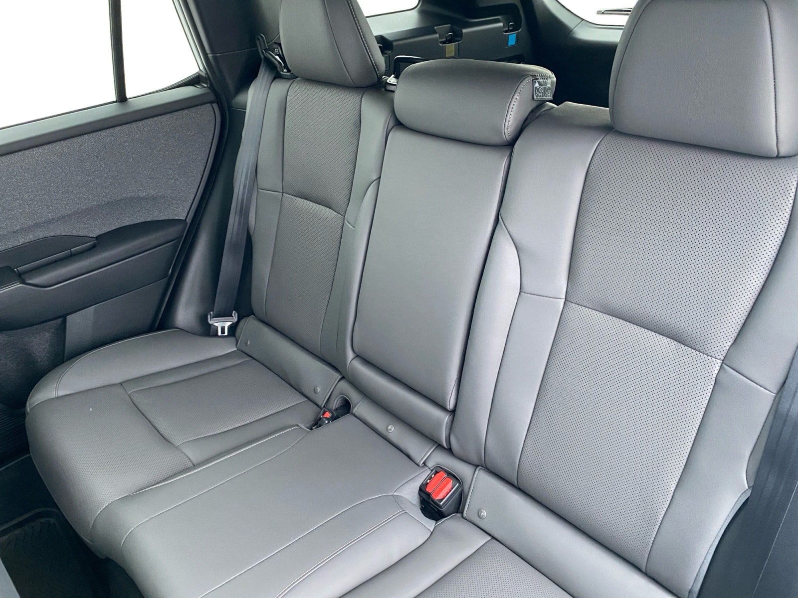 2026 Subaru Outback Limited XT - Photo 13