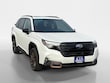 Subaru Forester Hybrid