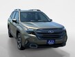 Subaru Forester Hybrid