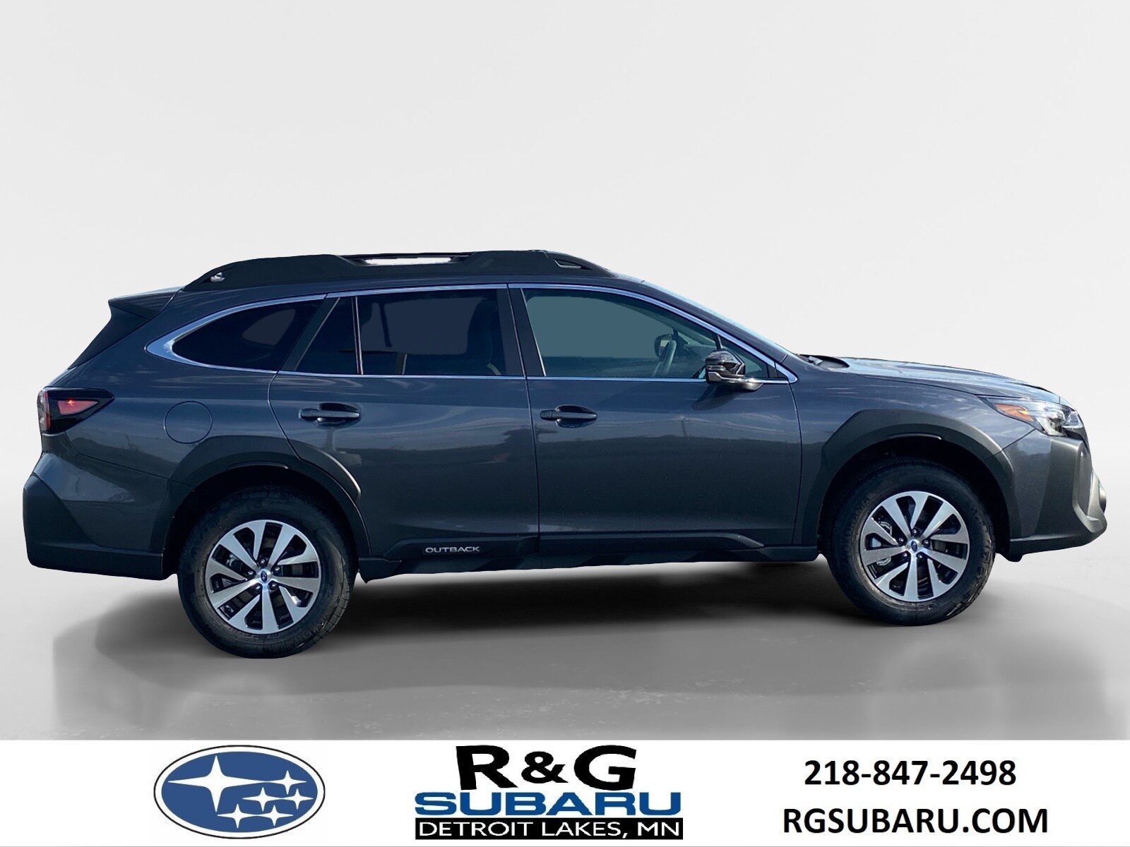 2025 Subaru Outback Premium photo 2