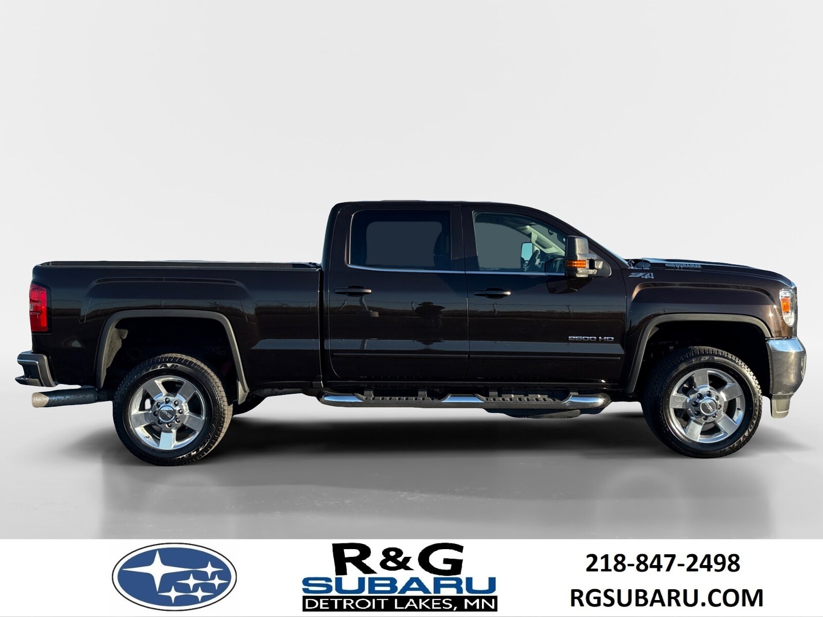 2018 Gmc Sierra Z71 photo 2