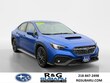 Subaru WRX