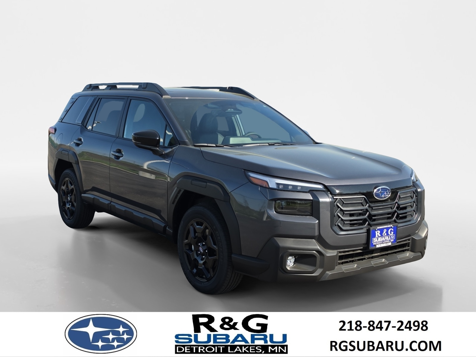 2026 Subaru Outback Limited's photo