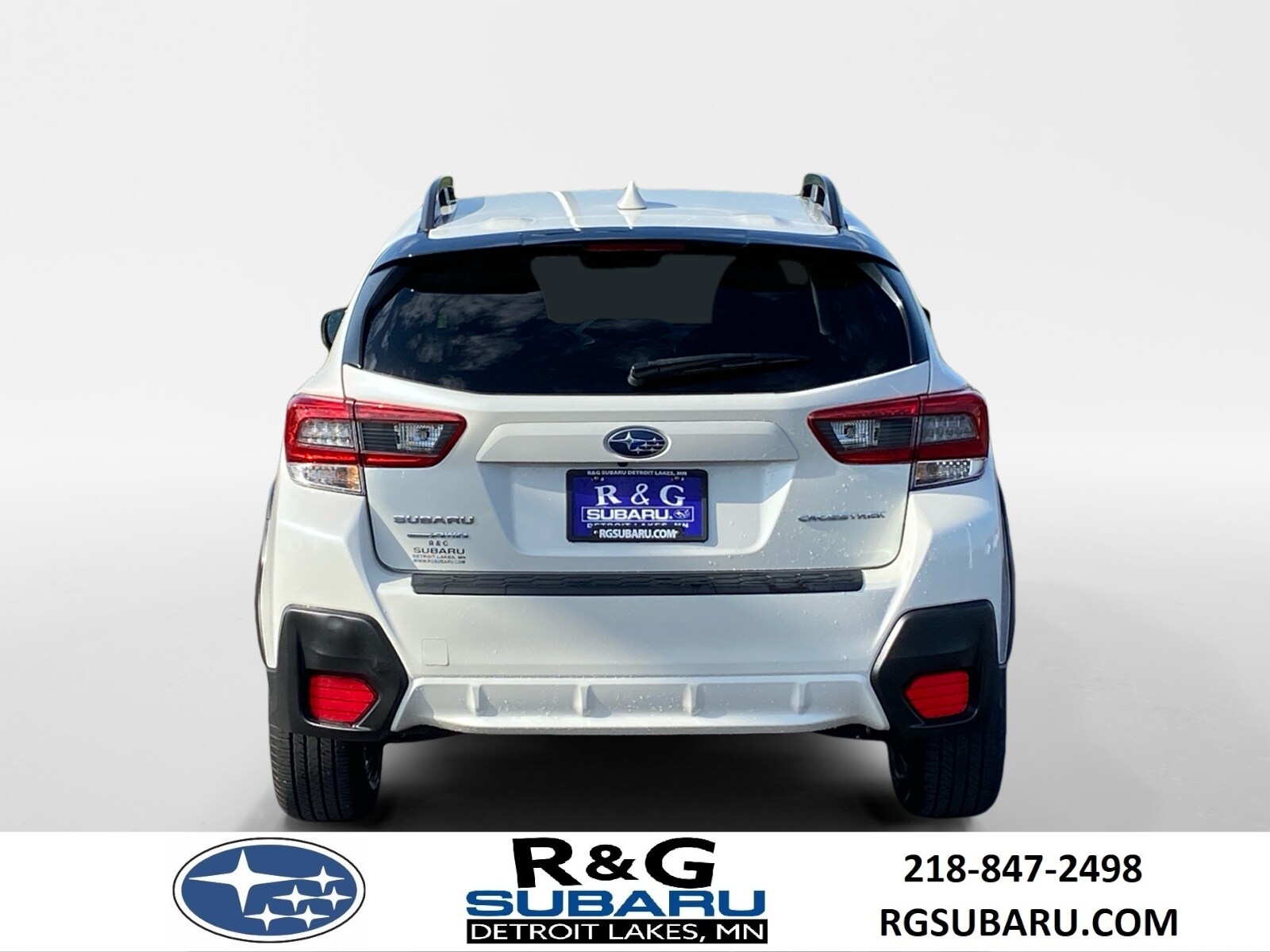 2022 Subaru Crosstrek Premium photo 4