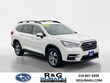 Subaru Ascent