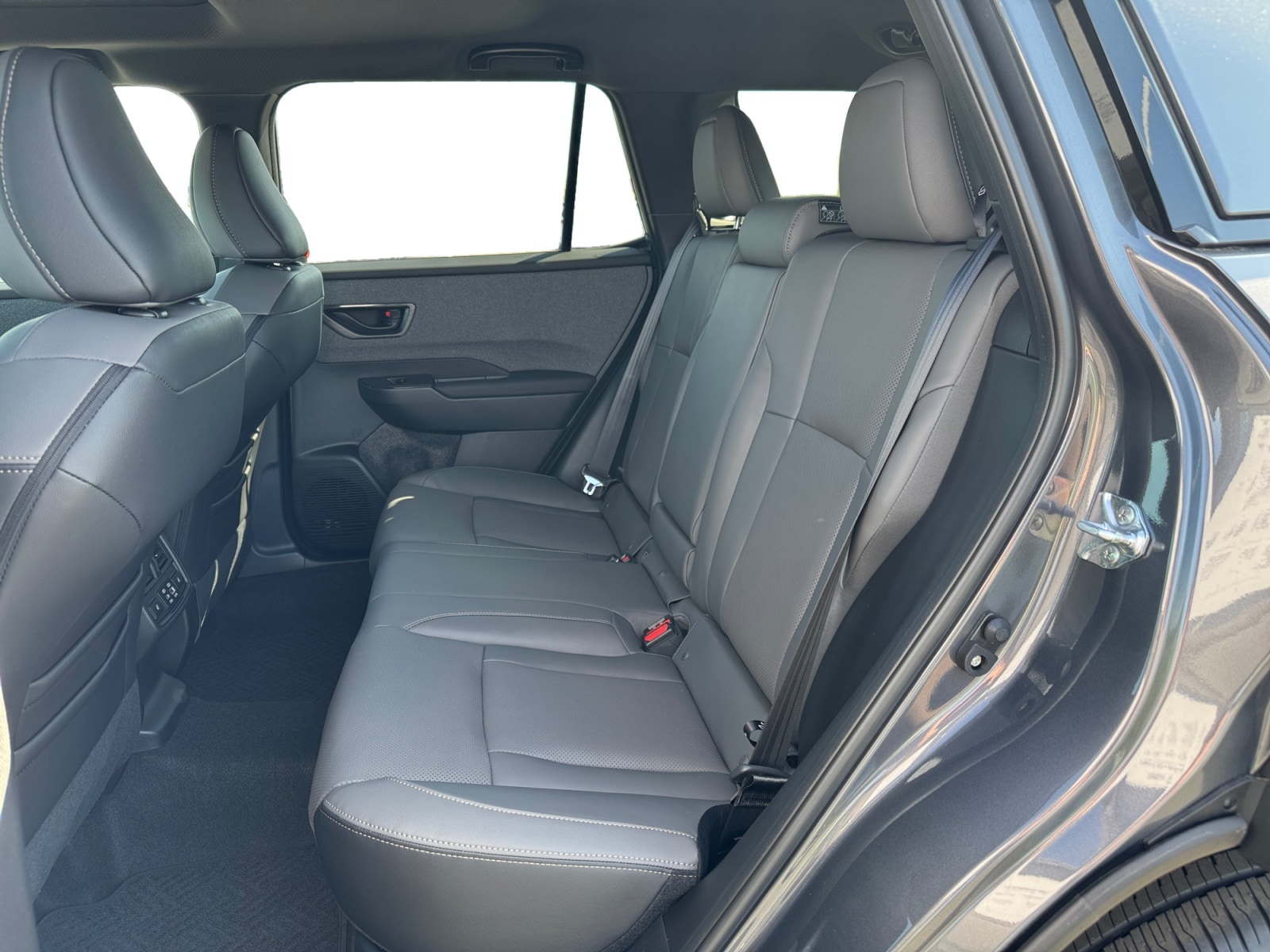 2026 Subaru Outback Limited - Photo 12