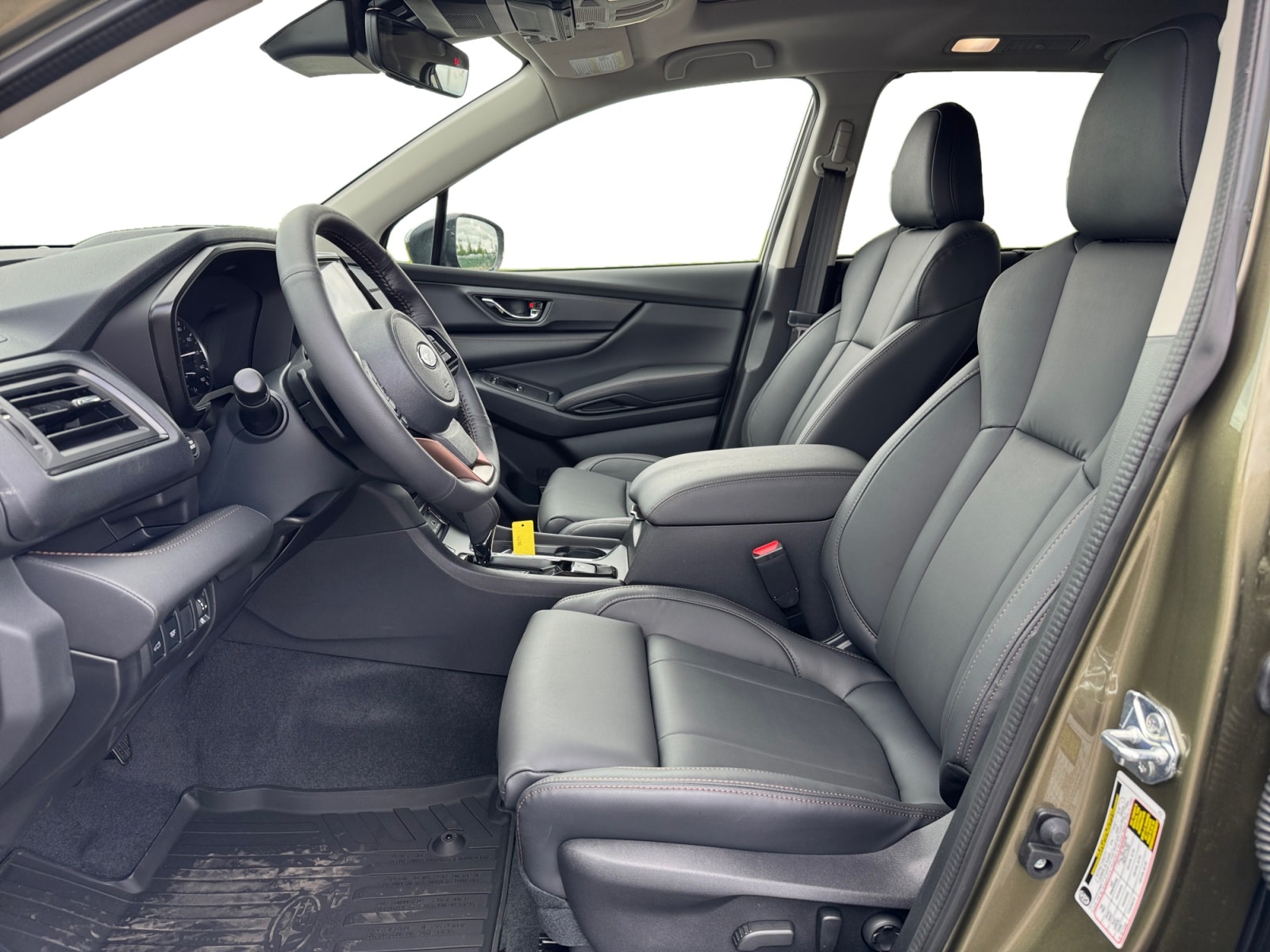 2026 Subaru Ascent Limited Bronze Edition - Photo 9