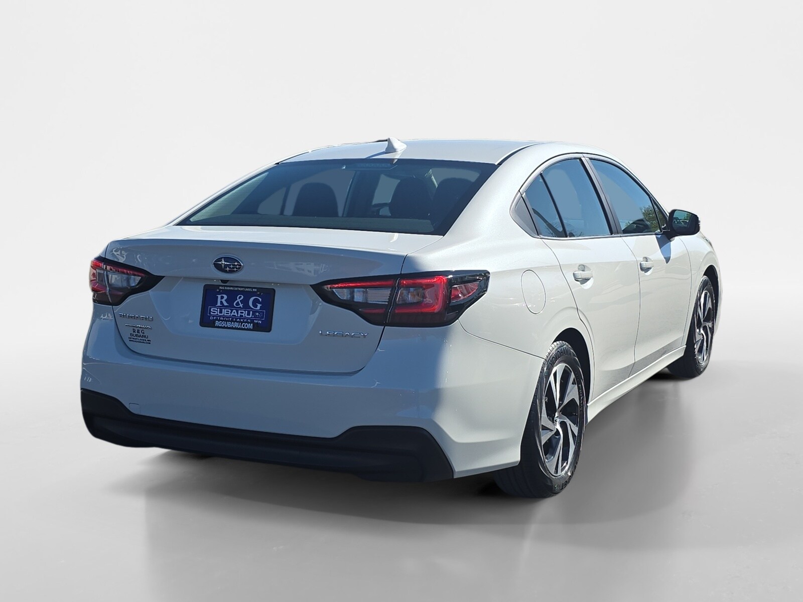 2025 Subaru Legacy Premium photo 2