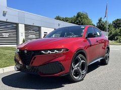 2026 Alfa Romeo Tonale SPORT SPECIALE AWD Sport Utility