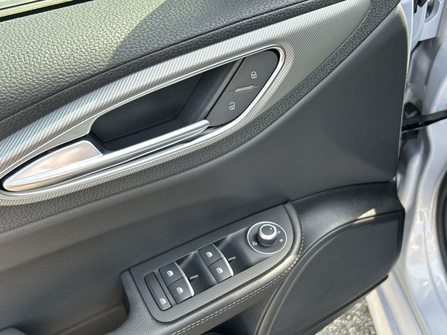 2026 Alfa Romeo Giulia Base - Photo 16