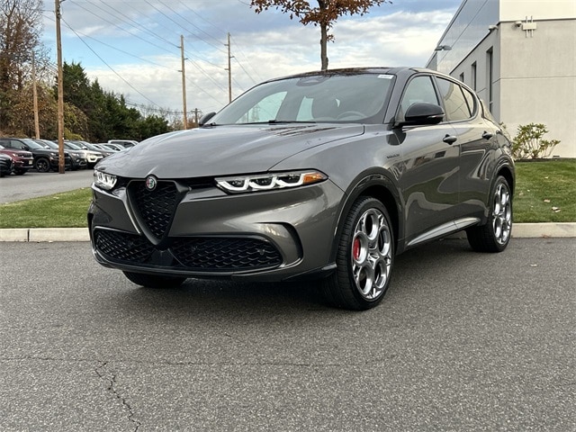 2024 Alfa Romeo Tonale Veloce