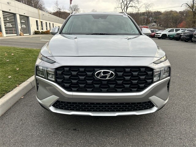 2023 Hyundai Santa Fe SEL photo 3