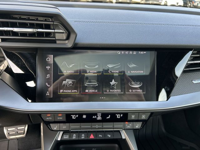 2024 Audi S3 Premium Plus - Photo 20