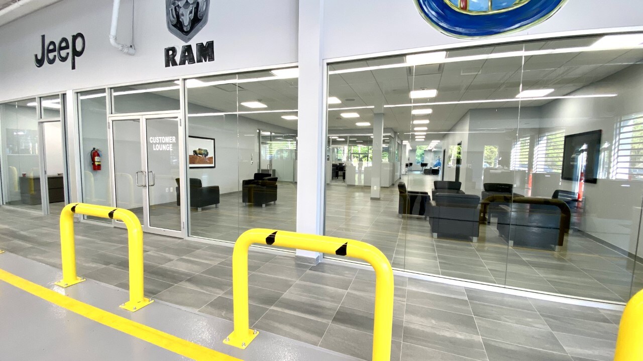 Alfa Romeo Repair Careers