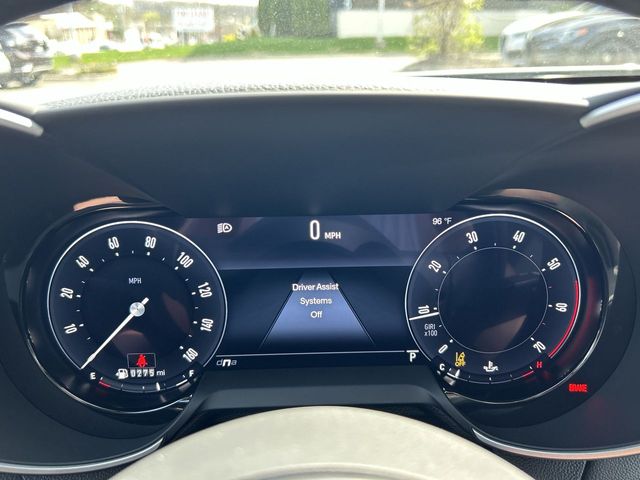 2026 Alfa Romeo Giulia Base - Photo 19