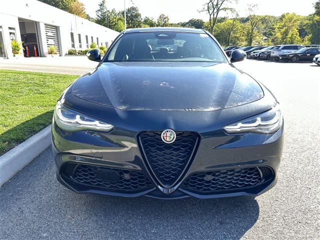 2025 Alfa Romeo Giulia Intensa - Photo 3