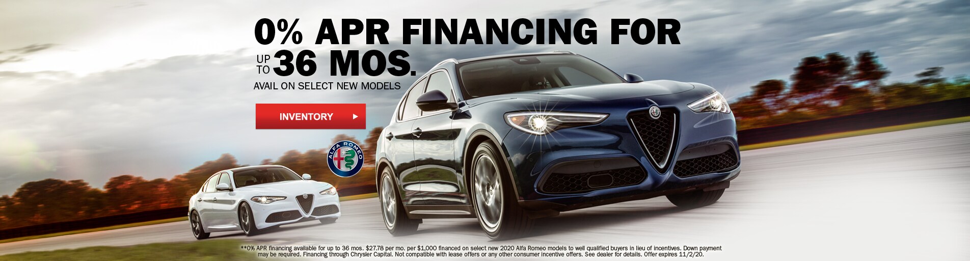 Ramsey Alfa Romeo North NJ Alfa Romeo Dealership