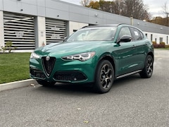 2025 Alfa Romeo Stelvio INTENSA AWD Sport Utility