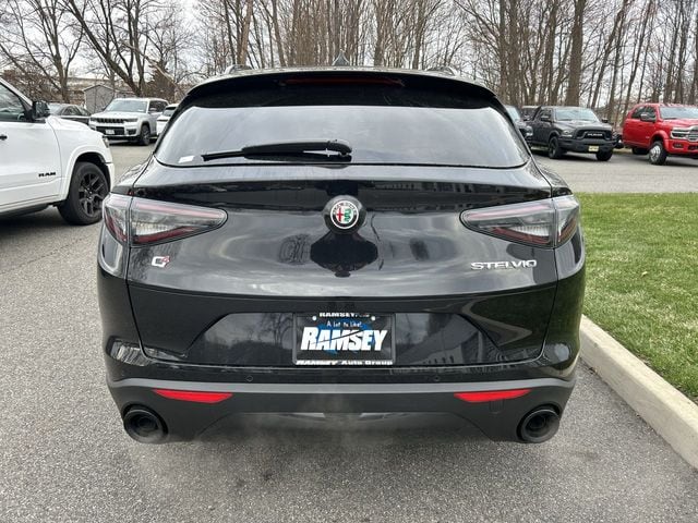 2026 Alfa Romeo Stelvio Base - Photo 7