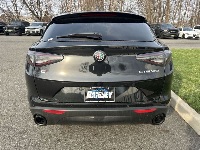 2026 Alfa Romeo Stelvio Base - Photo 7