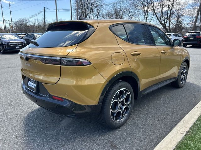 2026 Alfa Romeo Tonale Sprint - Photo 8