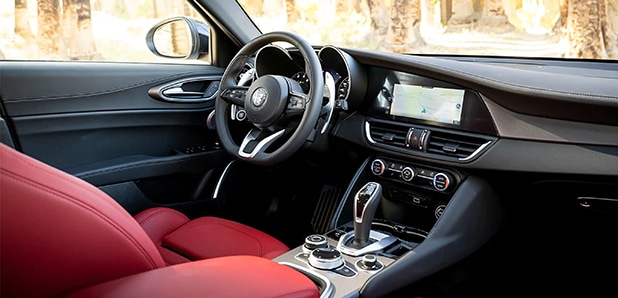 Most Appealing Alfa Romeo Models