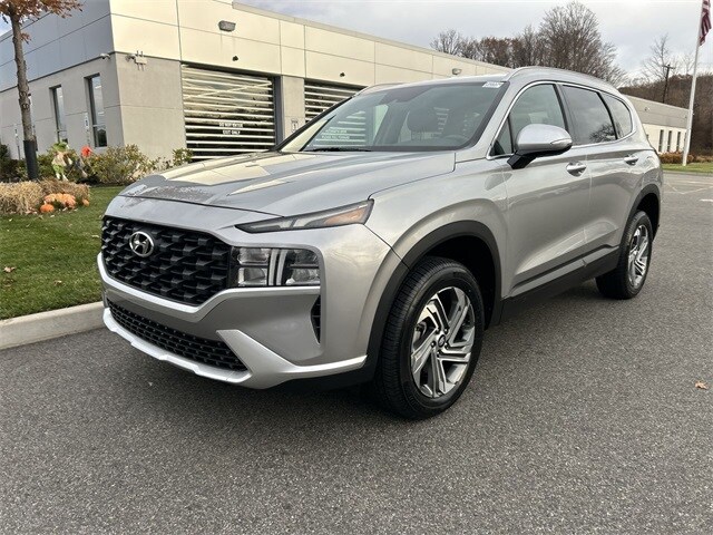 2023 Hyundai Santa Fe SEL photo 4