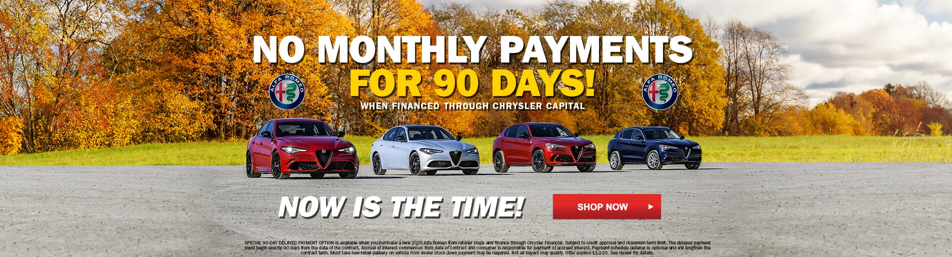 Ramsey Alfa Romeo North NJ Alfa Romeo Dealership