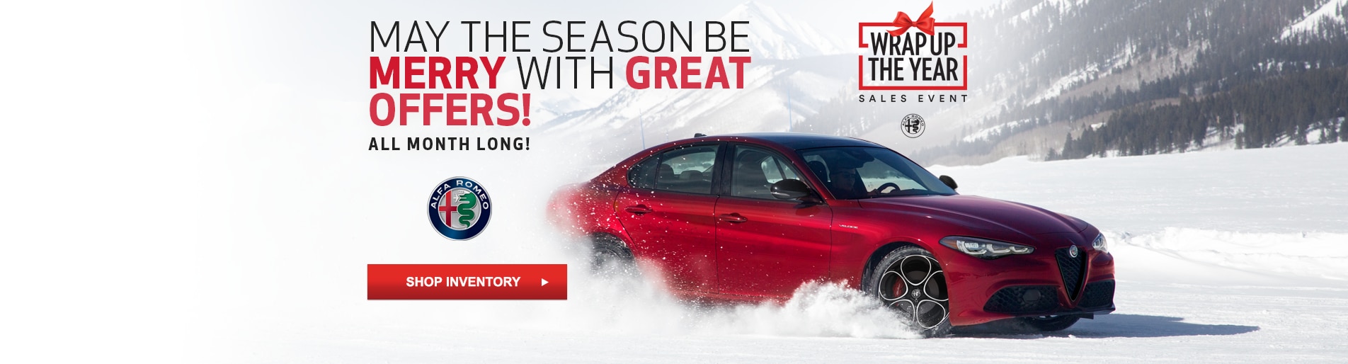 Ramsey Alfa Romeo North NJ Alfa Romeo Dealership