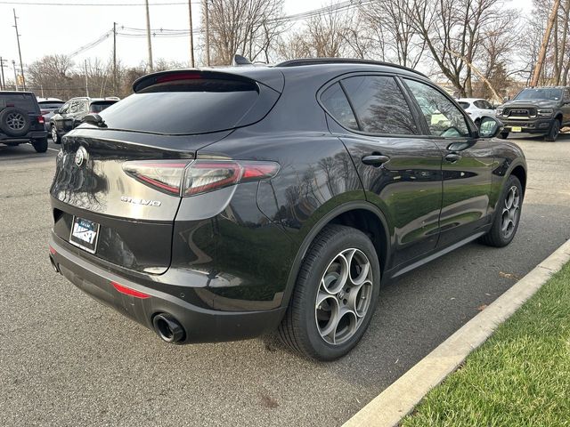 2026 Alfa Romeo Stelvio Base - Photo 8
