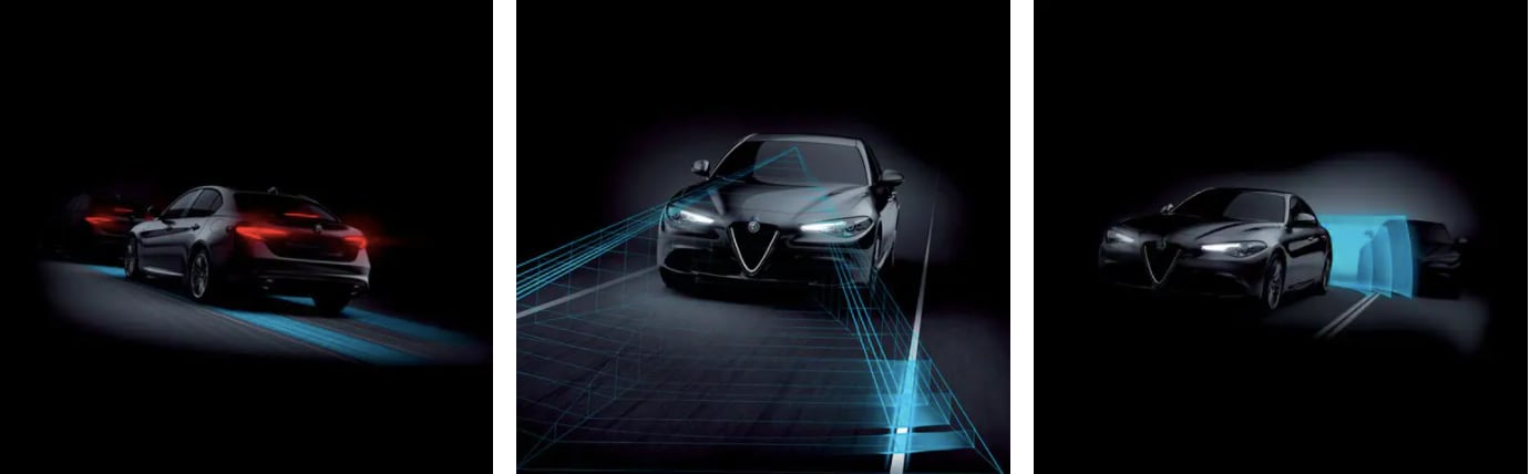 2022 Alfa Romeo Giulia Ramsey NJ