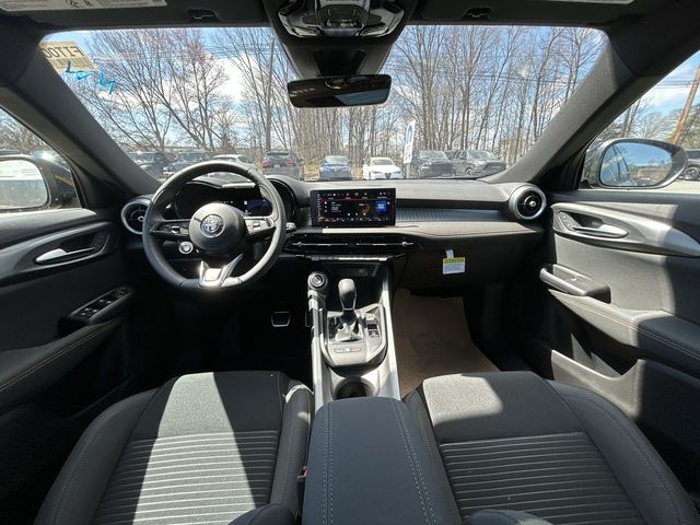 2026 Alfa Romeo Tonale Sprint - Photo 12