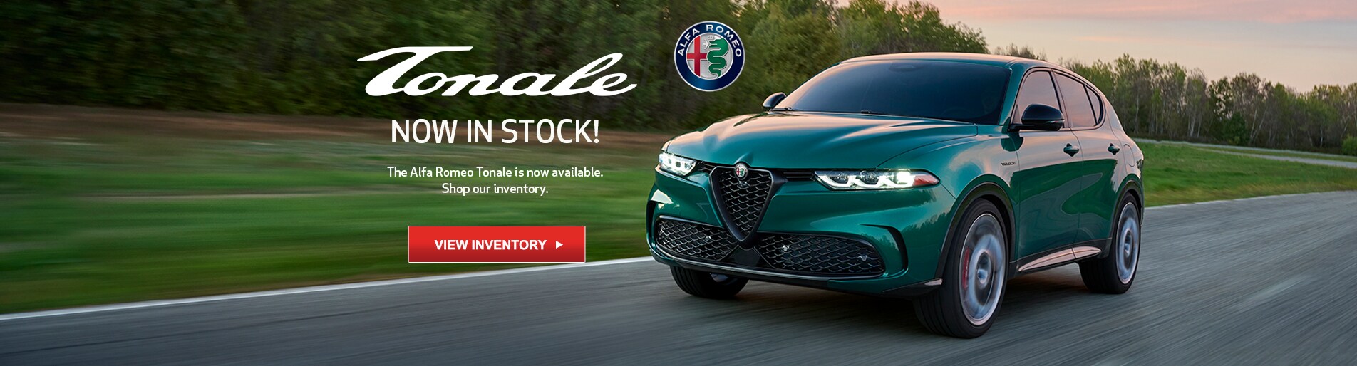 Ramsey Alfa Romeo North NJ Alfa Romeo Dealership