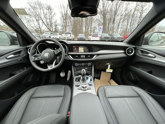 2026 Alfa Romeo Stelvio Base - Photo 12