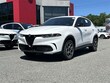 Alfa Romeo Tonale Hybrid