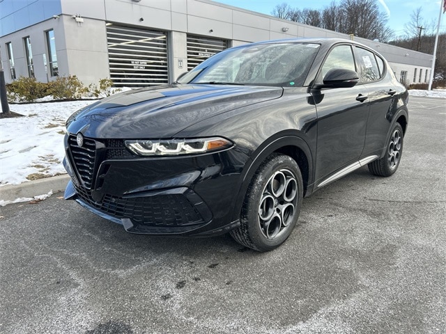 2026 Alfa Romeo Tonale Sprint - Photo 4