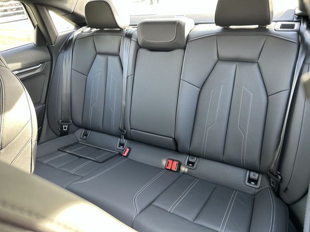 2024 Audi S3 Premium Plus - Photo 23