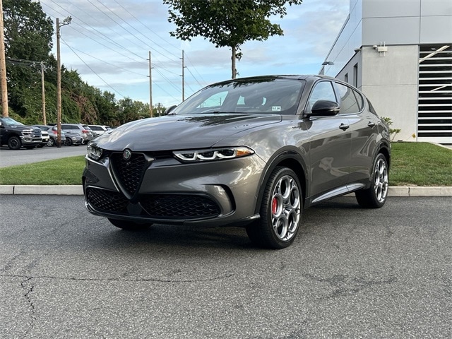 2024 Alfa Romeo Tonale Veloce
