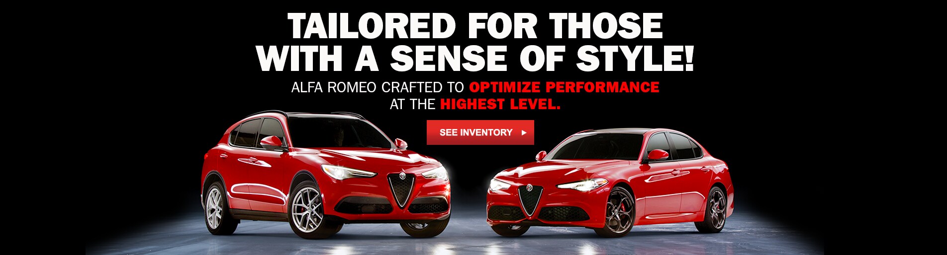 Ramsey Alfa Romeo North Nj Alfa Romeo Dealership