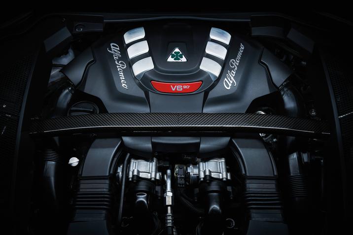 Alfa Romeo Service Morris County NJ
