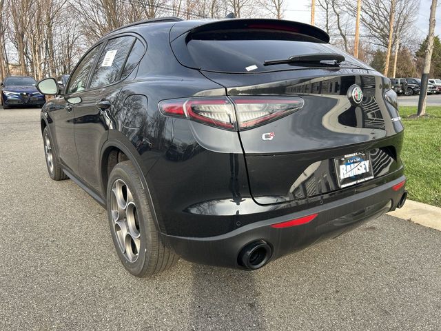 2026 Alfa Romeo Stelvio Base - Photo 6