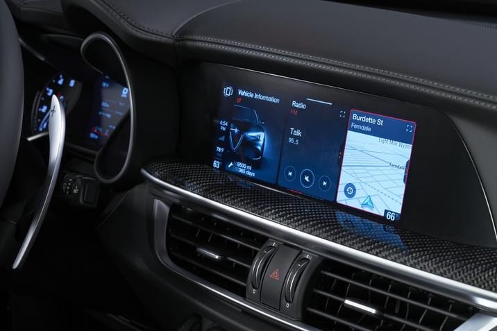 2021 Alfa Romeo Stelvio Haverstraw NY