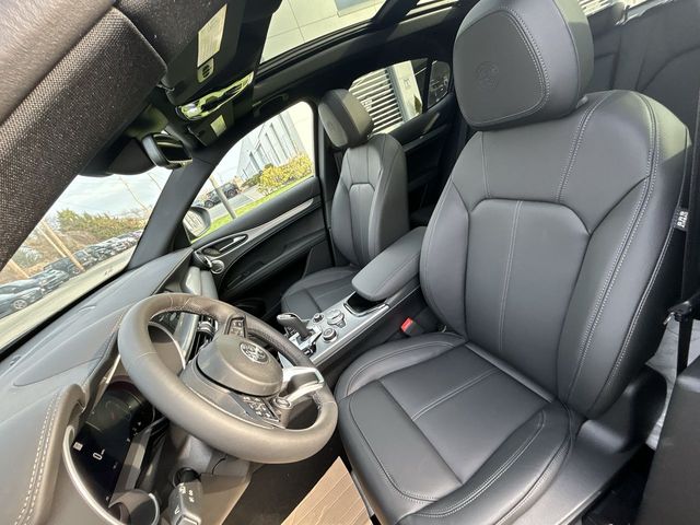 2026 Alfa Romeo Stelvio Base - Photo 11